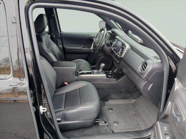 2023 Toyota TACOMA TRD OFFRD TRD Off-Road