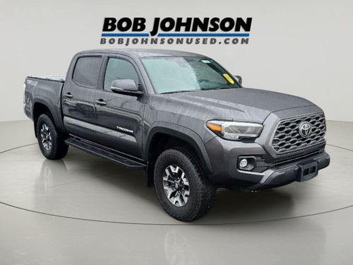 2023 Toyota TACOMA TRD OFFRD TRD Off-Road