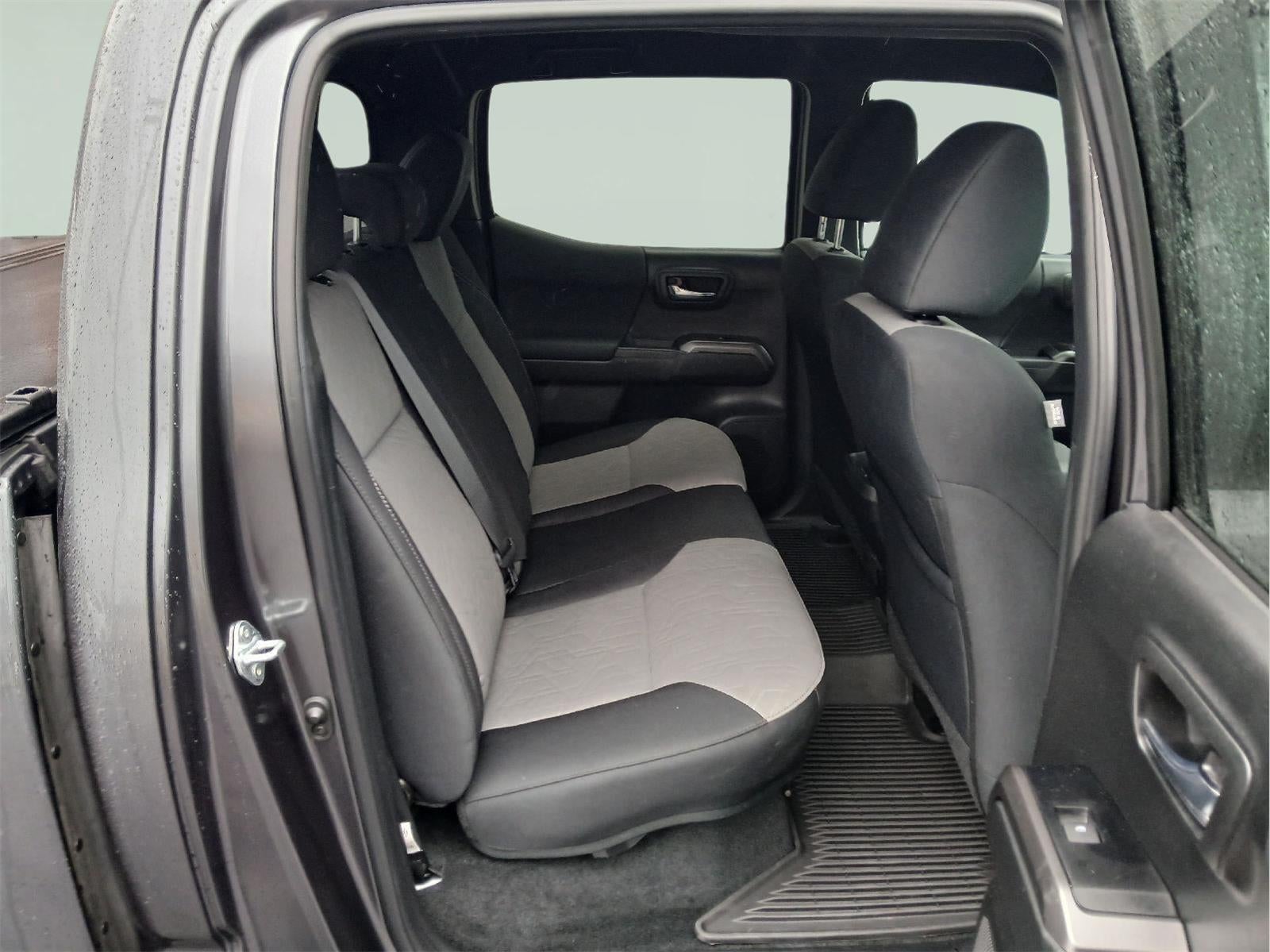 2023 Toyota TACOMA TRD OFFRD TRD Off-Road