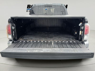 2023 Toyota TACOMA TRD OFFRD TRD Off-Road