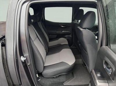 2023 Toyota TACOMA TRD OFFRD TRD Off-Road