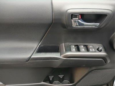 2023 Toyota TACOMA TRD OFFRD TRD Off-Road