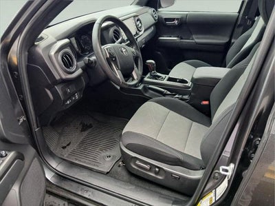 2023 Toyota TACOMA TRD OFFRD TRD Off-Road