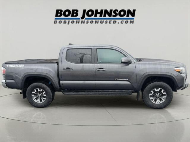 2023 Toyota TACOMA TRD OFFRD TRD Off-Road