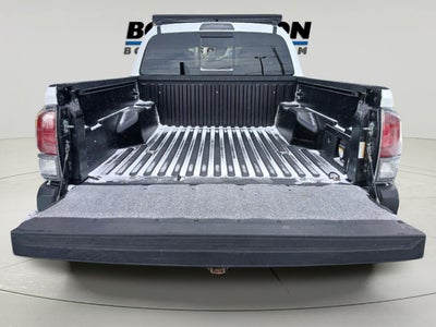 2022 Toyota TACOMA TRD OFFRD TRD Off-Road