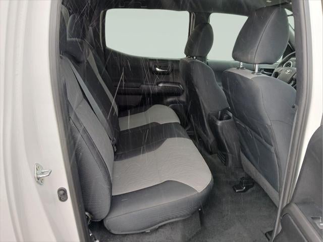 2022 Toyota TACOMA TRD OFFRD TRD Off-Road