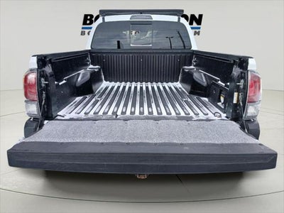 2022 Toyota TACOMA TRD OFFRD TRD Off-Road