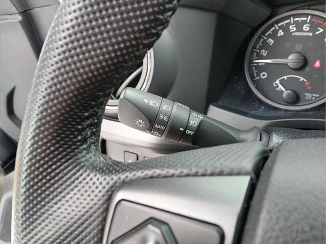 2022 Toyota TACOMA TRD OFFRD TRD Off-Road