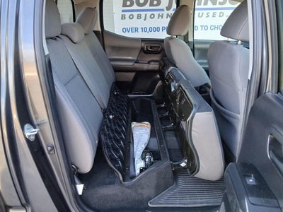 2023 Toyota TACOMA SR TRD Pro