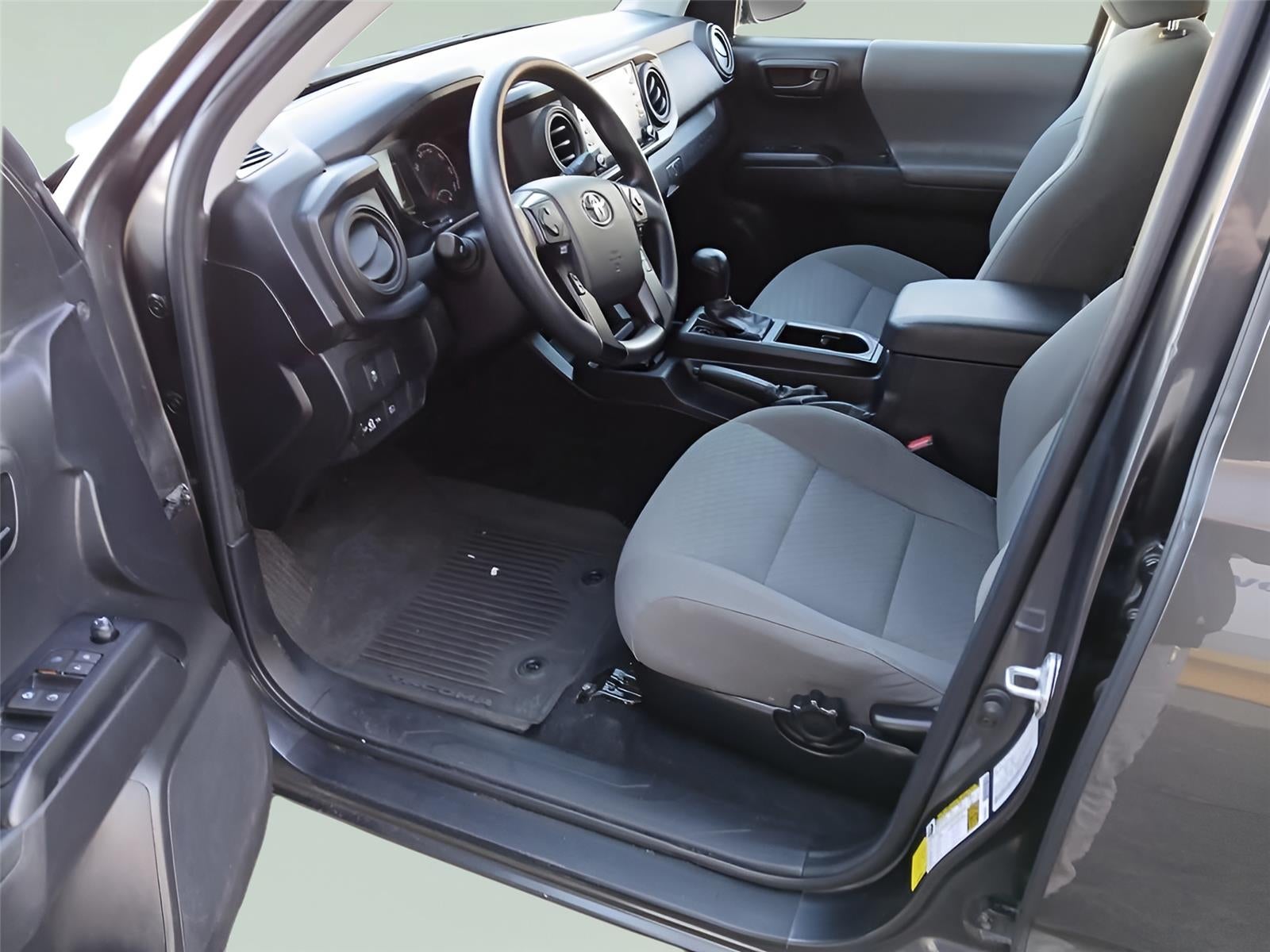 2023 Toyota TACOMA SR TRD Pro