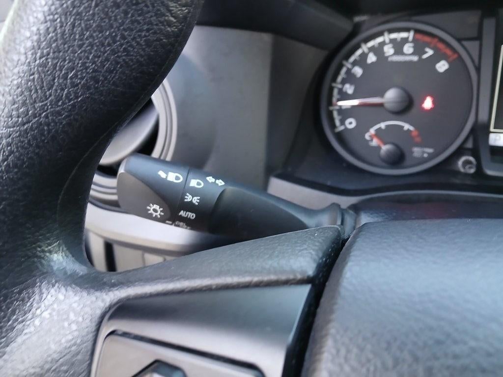 2023 Toyota TACOMA SR TRD Pro