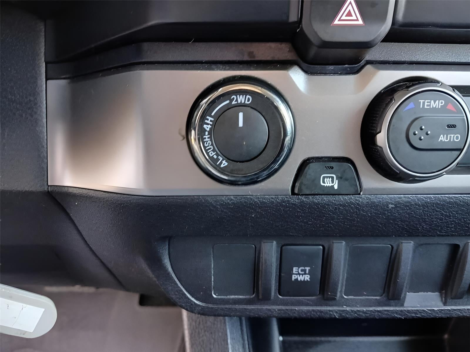 2023 Toyota TACOMA SR TRD Pro