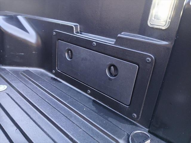 2023 Toyota TACOMA SR TRD Pro