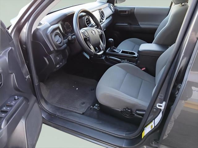 2023 Toyota TACOMA SR TRD Pro