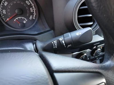 2023 Toyota TACOMA SR TRD Pro