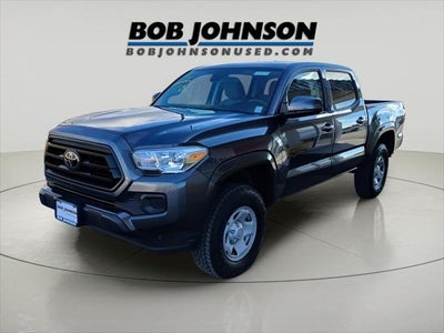 2023 Toyota TACOMA SR TRD Pro