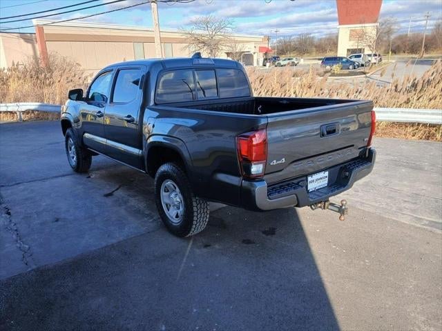 2023 Toyota TACOMA SR TRD Pro