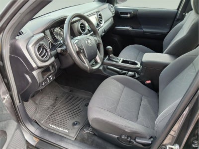 2017 Toyota TACOMA TRD SPORT TRD Sport