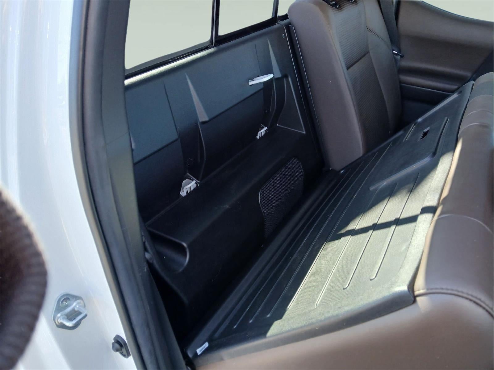 2022 Toyota TACOMA LIMITED Limited