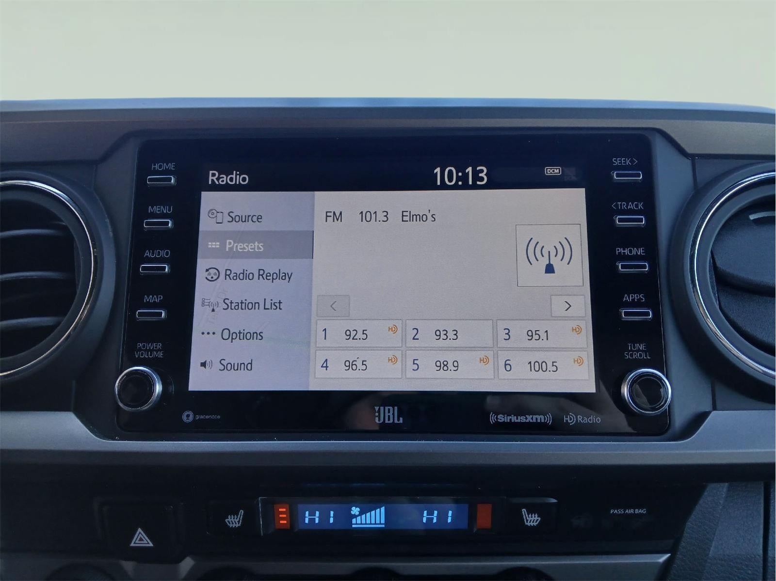 2022 Toyota TACOMA LIMITED Limited