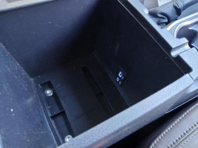 2022 Toyota TACOMA LIMITED Limited