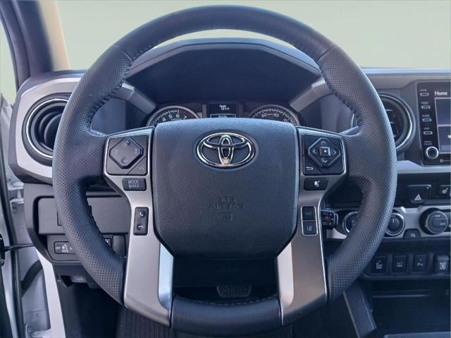 2022 Toyota TACOMA LIMITED Limited