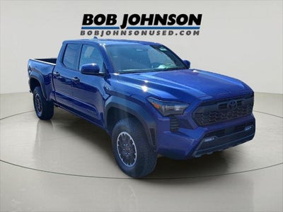2024 Toyota TACOMA TRD OFFRD TRD Off-Road