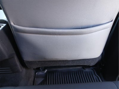 2024 Toyota TACOMA TRD OFFRD TRD Off-Road