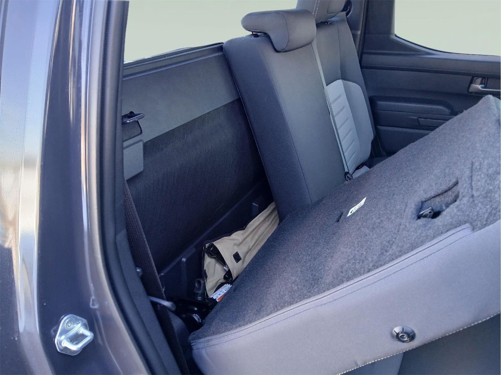 2024 Toyota TACOMA TRD OFFRD TRD Off-Road