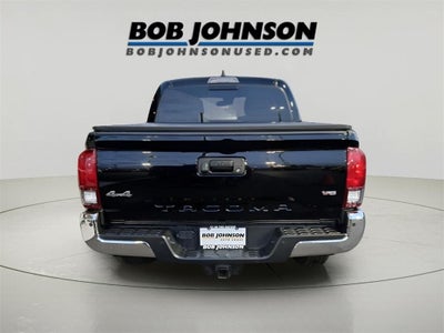 2023 Toyota TACOMA SR5 SR5 V6