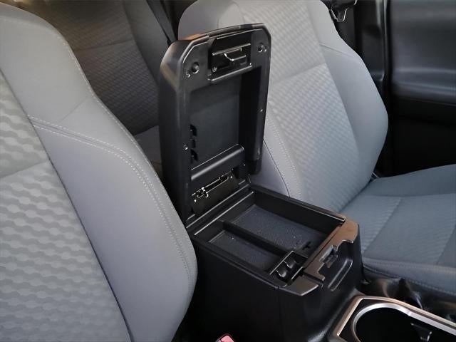 2023 Toyota TACOMA SR5 SR5 V6