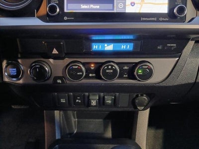 2023 Toyota TACOMA SR5 SR5 V6