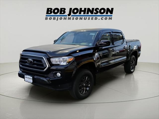 2023 Toyota TACOMA SR5 SR5 V6
