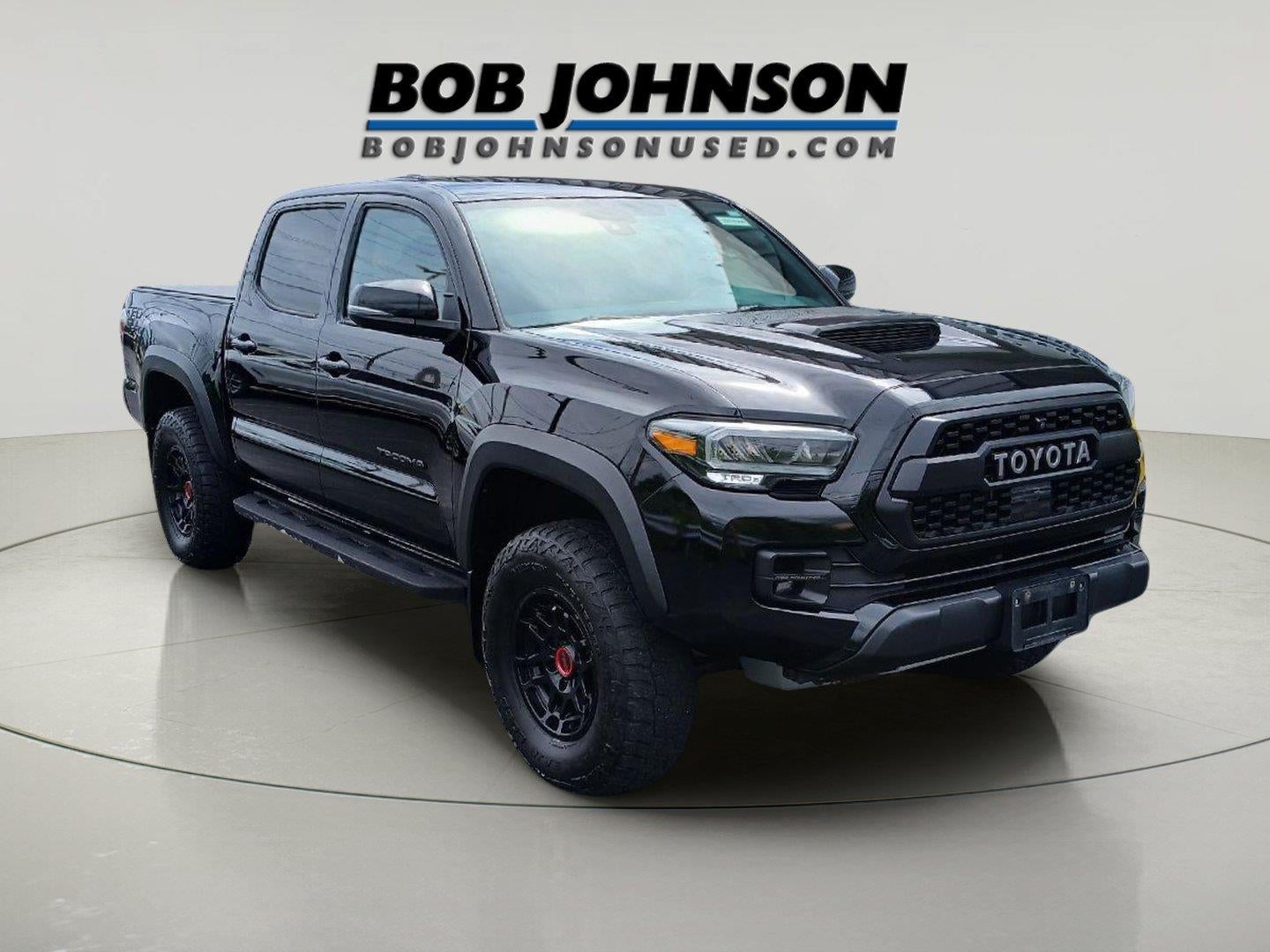 2022 Toyota Tacoma TRD Pro