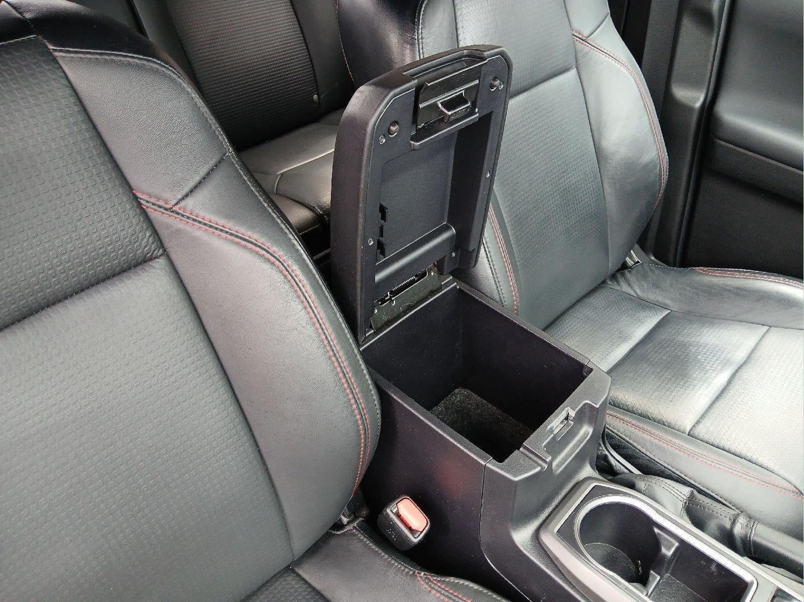 2022 Toyota Tacoma TRD Pro