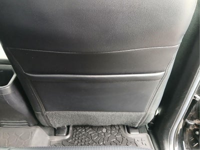 2022 Toyota Tacoma TRD Pro