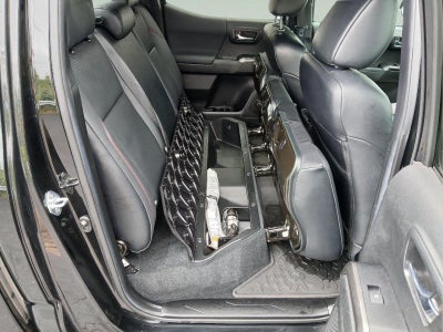 2022 Toyota Tacoma TRD Pro