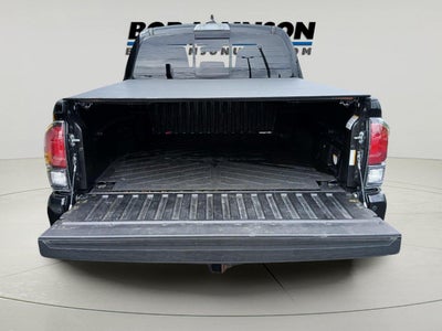 2022 Toyota Tacoma TRD Pro