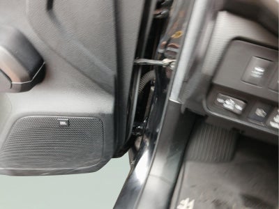 2022 Toyota Tacoma TRD Pro