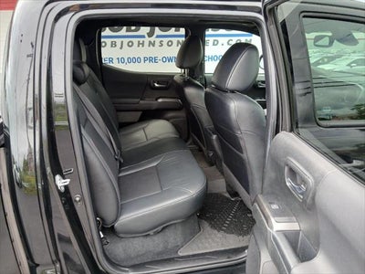 2022 Toyota Tacoma TRD Pro