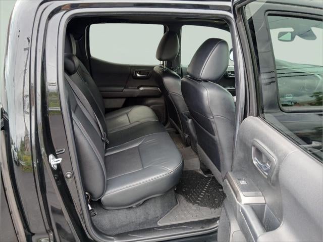 2022 Toyota Tacoma TRD Pro