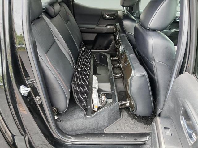 2022 Toyota Tacoma TRD Pro