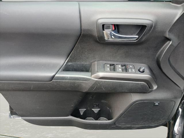 2022 Toyota Tacoma TRD Pro