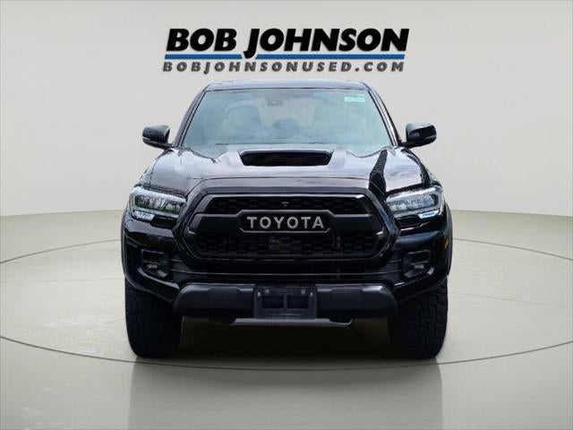 2022 Toyota Tacoma TRD Pro
