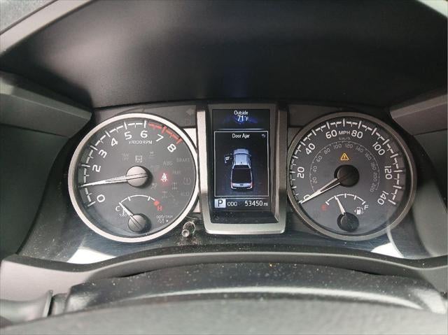 2022 Toyota Tacoma TRD Pro