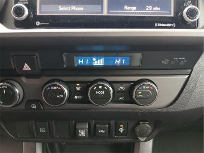 2021 Toyota TACOMA TRD OFFRD TRD Off-Road