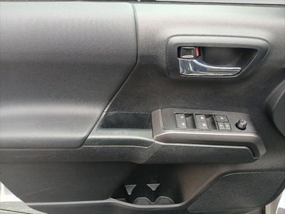 2021 Toyota TACOMA TRD OFFRD TRD Off-Road