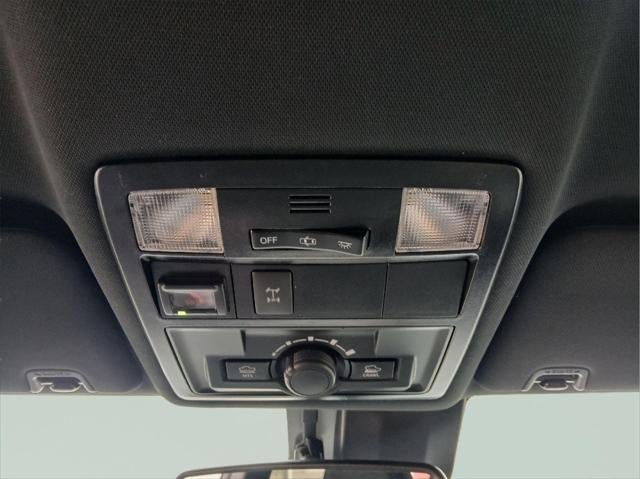 2021 Toyota TACOMA TRD OFFRD TRD Off-Road