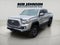 2021 Toyota TACOMA TRD OFFRD TRD Off-Road