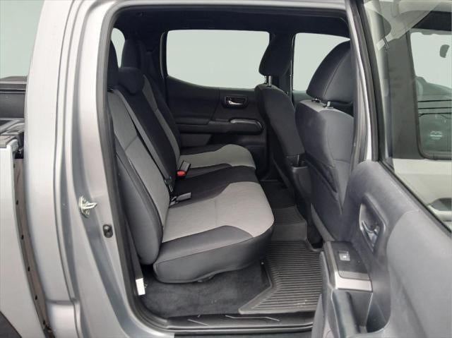 2021 Toyota TACOMA TRD OFFRD TRD Off-Road